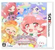 【中古】リルリルフェアリル キラキラ☆はじめてのフェアリルマジック♪ - 3DS