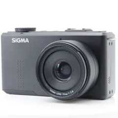 2024年最新】SIGMA デジタルカメラ DP1Merrillの人気アイテム - メルカリ