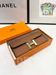 【今日特価】HERM?S 送料無料！黒 / ダークイエロー 19x10 サイズ クロスグレーンレザー 限定セール価格-WTO輸入1