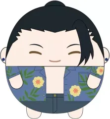 2025年最新】夏油傑 ふわコロりん mの人気アイテム - メルカリ