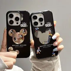 2024年最新】ディズニー iphone ケース ミラーの人気アイテム - メルカリ