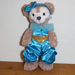 シェリーメイ　コスチューム　プリンセス　ジャスミン 　ハンドメイド/手作り