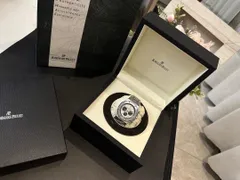 ご購入大歓迎です 新品 未使用 オーデマ ピゲ ロイヤル オーク クロノグラフ Royal Oak 26331ST.OO.1220ST.03 自動巻き｜本日限定特価｜新品未使用-MM輸入1