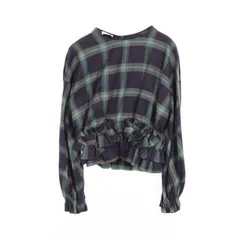 2025年最新】DRIES VAN NOTEN レディース 長袖 シャツ・ブラウス