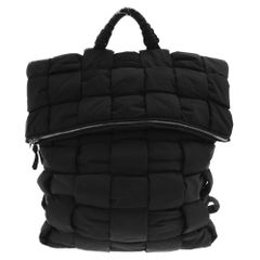 Shop VALENTINO VLTN Vltn Nylon Backpack (WY2B0993YHST01) by