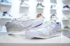ONITSUKA TIGER MEXICO 66 Silver Off White オニツカタイガー メキシコ 66 SDピュアシルバークリーム
