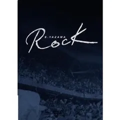 2024年最新】E.YAZAWA ROCK [DVD]の人気アイテム - メルカリ