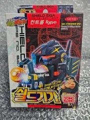 【新品未開封】バトルビーダマン　サイトシールド&アタックポイント　レトロ 新品未開封】バトルビーダマン サイトシールド&アタックポイント