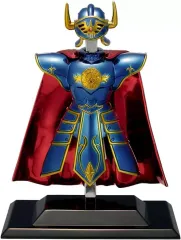 【新品】フィギュア ロトの鎧＆ロトの兜 「ドラゴンクエスト」 メタリックアイテムズギャラリースペシャル