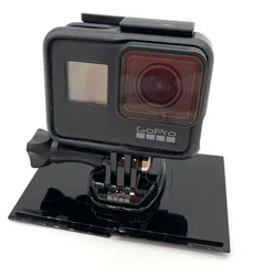 カメラ ビデオカメラ 2023年最新】ジャンク GOPROの人気アイテム - メルカリ
