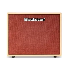 Blackstar DEBUT 100R CREAM OXBLOOD 100w ギター コンボアンプ〈ブラックスター〉