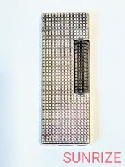 dunhill ダンヒル ライター【K790】