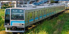 グリーンマックス 103系40N体質更新車SA2編成8両セット ジャンク品