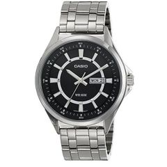 CASIO MTP-1302PD-6AVEF メンズ腕時計 紫文字盤 - メルカリ