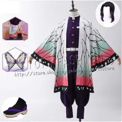 2025年最新】胡蝶カナエ コスプレの人気アイテム - メルカリ