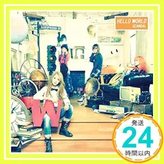 2026年最新】SCANDAL HELLO WORLDの人気アイテム - メルカリ