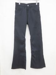 DAIRIKU ダイリク 24SS P-4 DAIRIKU 24SS P-4 パンツ　美品　27