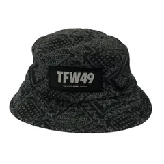 み*ん様 【超美品】☆TFW49：ジュンハシモト　ゴルフ　バケットハット　フリー み*ん様 ☆TFW49：ジュンハシモト ゴルフ バケットハット フリー