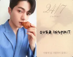 【付録多数】INFINITE エル 24/7 DAY & NIGHT など 付録多数】INFINITE エル 24/7 DAY & NIGHT など