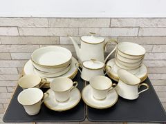 Noritake IMPERIAL BLACK セット9929ボーンチャイナ美品 Noritake IMPERIAL BLACK セット9929ボーンチャイナ美品 - メルカリ