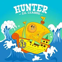 Hunter(CD+DVD)