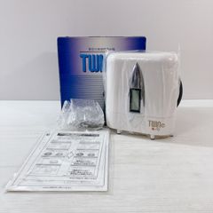 OSG 都会の家庭用浄水器　TWINe ツインE 浄水器　ビルトイン浄水器