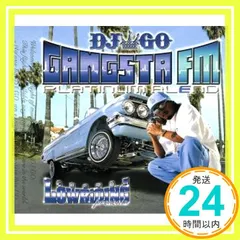 2024年最新】dj go gangsta fmの人気アイテム - メルカリ