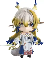 【新品】フィギュア ねんどろいど シュウ 「アークナイツ」