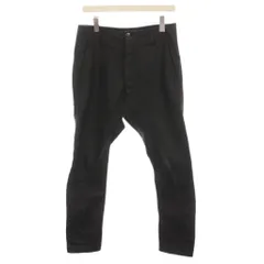 【未使用品】INCARNATION インカネーション Denim サルエルパンツ 未使用品】INCARNATION インカネーション Denim サルエルパンツ