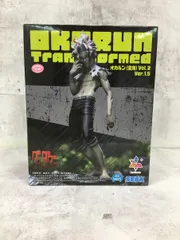 【新品・未開封・10点セット】オカルン(変身)Vol.2Ver.1.5 TVアニメ『ダンダダン』 Luminasta “オカルン（変身）”Vol.2 Ver