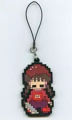 ゆめにっき　窓付き　ラバーストラップ　まどつき 駿河屋 - 【買取】窓付き(ほうちょう) ラバーストラップ