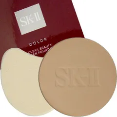 2024年最新】sk-ii エスケーツー ファンデーション 420の人気アイテム 