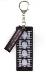 【中古】雑貨 竈門炭治郎 炭治郎は嘘をつく時普通の顔ができないアクリルチャーム 「鬼滅の刃 遊郭編」 C99グッズ