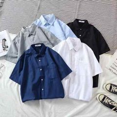 Supreme Silk 20S/S Work Shirt ライトパープル - メルカリ