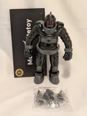 Amazon.co.jp: meteoritetoy R77 メテオライトトイ ロボット77