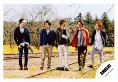 【公式写真180枚セット】嵐　集合•混合•ソロ　まとめ売り　　La1 Amazon.co.jp: 嵐 ARASHI 公式生写真 （集合写真）ARA00041