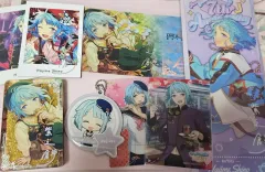 断捨離 出品 あんさんぶるスターズ！！(あんスタ) 紫之 創 グッズ