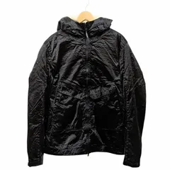 【超希少❗️】CP COMPANY ゴーグルジャ ケット ブラック 黒 52 CHROME-R GOGGLE JACKET BLACK - C.P. COMPANY(シーピー