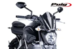 えあさん専用　初代MT-07 プーチ製スクリーン　中古 Webike | Puig プーチ ニュージェネレーションNKスクリーン