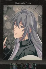 神宮寺寂雷 リングライト ぱしゃこれ ヒプノシスマイク ヒプマイ ぱしゃこれ 神宮寺寂雷 一二三 麻天