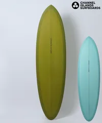 【手渡し限定】CI MID TWIN 6'3 新品 楽天市場】チャンネルアイランド アルメリック ミッドレングス