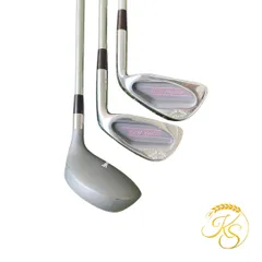 2025年最新】SPALDING クラブセットの人気アイテム - メルカリ