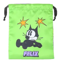 フィリックス・ザ・キャット 小物入れセット FELIX フィリックス