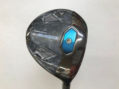 【最短翌日発送】PARADYM Ai SMOKE MAX | 18 | S | TENSEI 60 for Callaway(Ai SMOKE) | 中古 | フェアウェイウッド | キャロウェイ