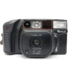 2025年最新】FUJI ZOOM CARDIA 800の人気アイテム - メルカリ