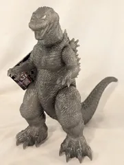 ゴジラ2002 劇場限定版ソフビ　ゴジラXモスラXキングギドラ版　希少品 バンダイ BANDAI ゴジラ2002 劇場限定版 「ゴジラ・モスラ
