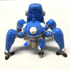 2025年最新】タチコマ フィギュアの人気アイテム - メルカリ
