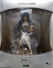 り*様 シンエヴァンゲリオン綾波レイ〜affectionate gaze〜 コトブキヤ シン・エヴァンゲリオン劇場版 綾波レイ