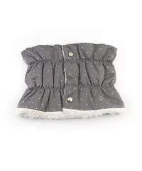 【ランクＡ美品！】セントクリストファー｜レディース｜Ｍ｜ネックウォーマー｜中古ゴルフ用品