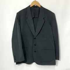 Y's for men テーラード麻ジャケット M 濃紺 2025年最新】Y's for men メンズ テーラードジャケットの人気